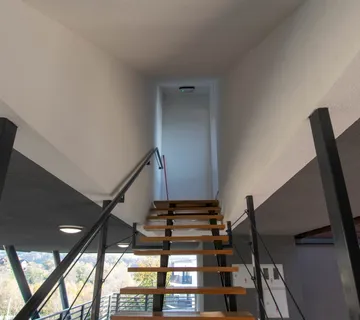 Luksuzni stan, Zagreb (Bijenik), 80m2 - NAJAM!