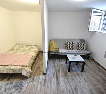 Stan, Prodaja, Trnje, 30m2, 1-sobni - Zagreb