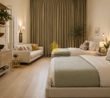 Stan, Najam, Gornji Grad - Medveščak, Centar, 40m2, Garsonijera - Zagreb