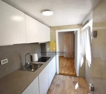 Stan, Prodaja, Črnomerec, 22m2, 1-sobni - cover