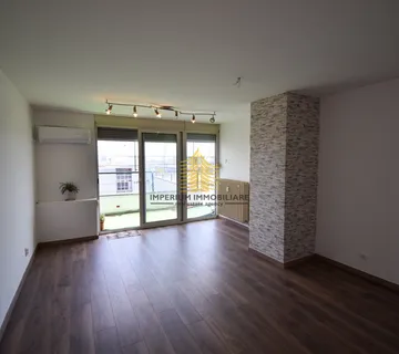 Stan, Najam, Trnje, 35m2, 1-sobni - Zagreb