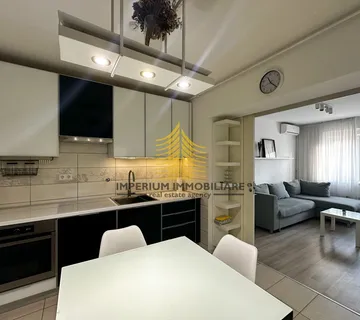 Stan, Najam, Zagreb-Volovčica, 45m2 - cover