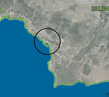 Prodaja, Zemljište, Građevinsko, Zadarska županija, Starigrad, Seline - Seline, Starigrad Paklenica