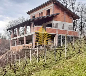 Kuća, Prodaja, Preseka, Šelovec, 266m2, Samostojeća - cover