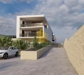 DUGA RESA - Novogradnja, PRILIKA - cover