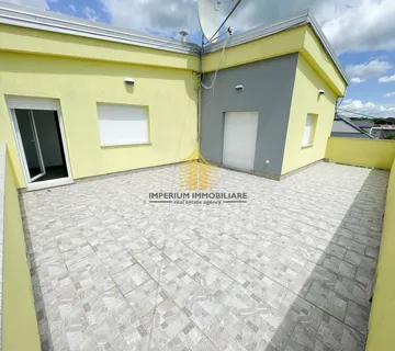 Stan, Prodaja, Zagreb, Sesvetski Kraljevec, 82m2, 3-sobni - cover