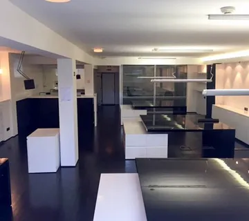 Zakup poslovnog prostora, Hotvatovac, 119,73 m2 - cover
