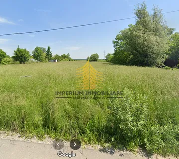 Zemljište, Prodaja, Rugvica, Novaki Oborovski, 930m2 - cover