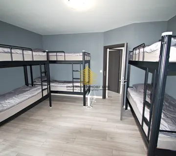 Kuća, Najam, Donja Dubrava, Dubrava, 630m2, Samostojeća - Zagreb