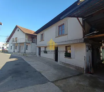 Kuća, Prodaja, Sesvete, 300m2, Samostojeća - cover