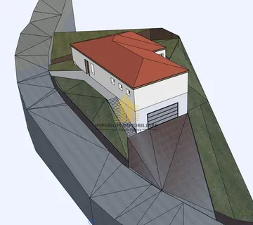 Zemljište, Prodaja, Gornja Dubrava, Čučerje, 553m2, Građevinsko - Rakitje, Sveta Nedelja