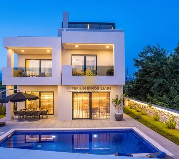 Kuća, Prodaja, Privlaka, 450m2, Vila - cover