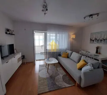 Stan, Prodaja, Senj, 40m2, 2-sobni - Otočac