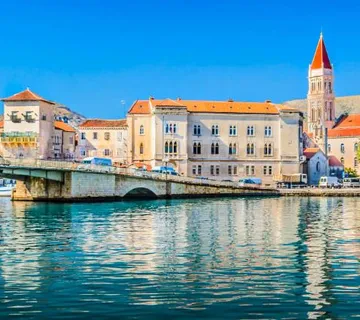 Građevinsko zemljište - Trogir
