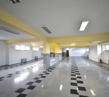 Poslovni prostor, Najam, Novi Zagreb - Zapad, Lučko, 450m2, Ured - Hrvatski Leskovac, Zagreb