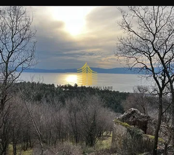 Hreljin, Zemljište, Prodaja, Građevinsko 1664 m2 - Hreljin, Bakar