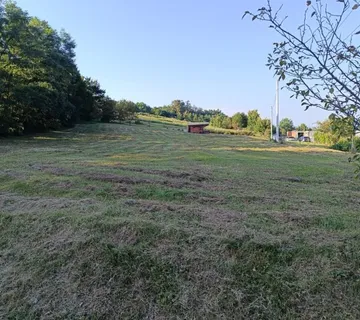 Prodaja: Građevinsko zemljište, Brezovec Zelinski, 1621 m², 40 €/m² - cover