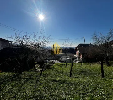 Zemljište, Prodaja, Zagreb, Stenjevec, Građevinsko