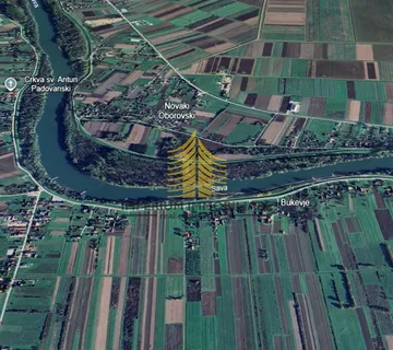 Kuća, Prodaja, Orle, Bukevje, 170m2, Samostojeća - cover
