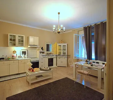 Stan, Prodaja, Donji Grad, Donji grad, 44.95m2, 2-sobni - cover