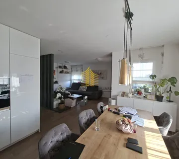 Stan, Prodaja, Stenjevec, Špansko, 94.08m2, 5+ više soba - Zagreb
