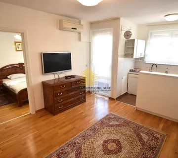 Stan, Najam, Novi Zagreb - Zapad, Lanište, 40m2, 2-sobni - cover