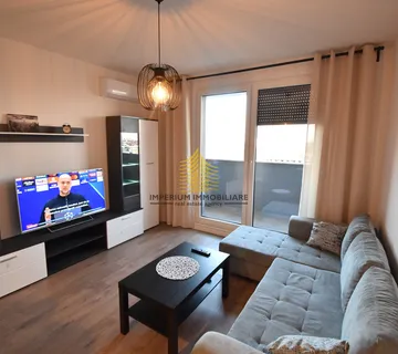 Stan , Najam , Zagreb - Sv. Klara , 37m2 - cover