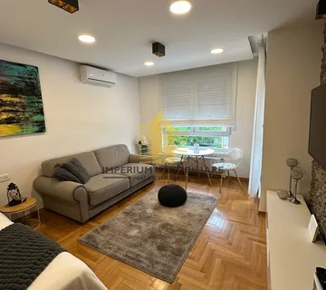 Stan, Najam, Zagreb - Sigečica, 32.5m2