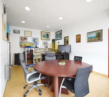 Poslovni prostor, Najam, Sesvete, Sesvetski Kraljevec, 85m2, Prostor za usluge - Sesvete, Zagreb
