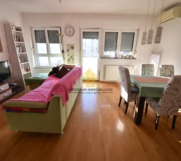 Stan, Prodaja, Novi Zagreb - Istok, Središće, 70m2, 3-sobni - cover