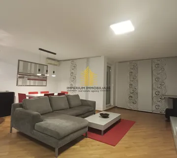Stan, Najam, Trnje, Vrbik, 90m2, 3-sobni - cover