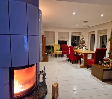 Kuća, Prodaja, Samobor, Kladje, 350m2, Samostojeća - cover