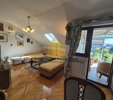 Stan, Prodaja, Trešnjevka - Sjever, Trešnjevka, 103.24m2, 4-sobni - cover