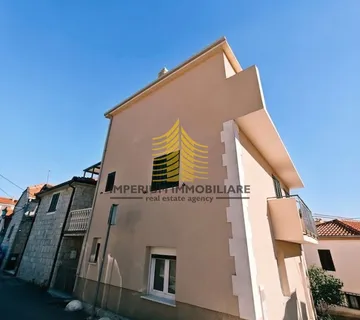Kuća, Prodaja, Slatine, 150m2, Dvojna - cover