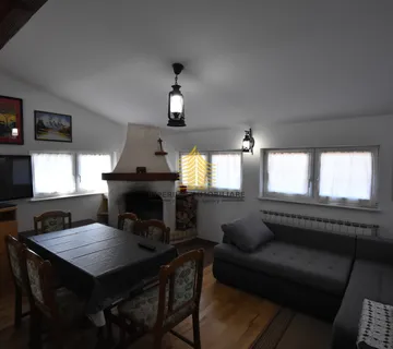 Stan, Najam, Gornja Dubrava, 97m2, 4-sobni - Zagreb