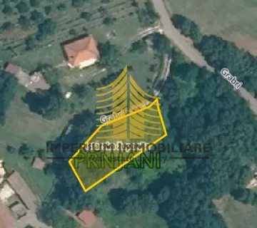 Zemljište, Prodaja, Barban, 807m2, Građevinsko