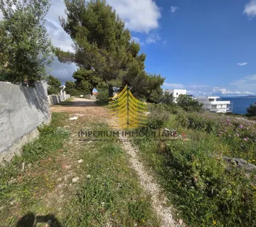 Zemljište, Prodaja, Okrug, Okrug Gornji, 505m2, Građevinsko - Okrug Gornji, Okrug
