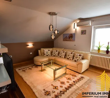 Stan Zagreb, Dubrava - 63 m2 (najam)