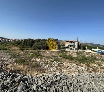 Zemljište, Prodaja, Seget Donji, 1676m2, Građevinsko - Seget Donji, Seget