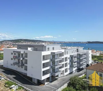 Stan, Prodaja, Seget Donji,  54 m2 - cover