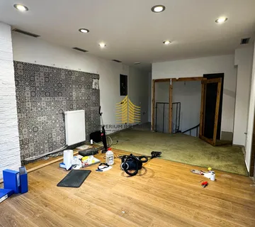 Poslovni prostor, Najam, Ured - Zagreb