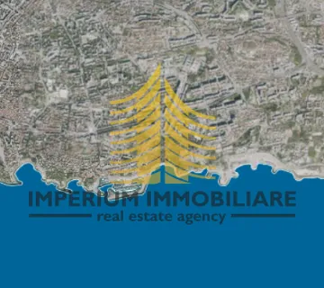 Zemljište, Prodaja, Split, Trstenik, 766m2, Građevinsko - cover