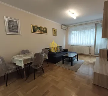 Stan, Najam, Podsused - Vrapče, Vrapče, 43m2, 2-sobni - Zagreb