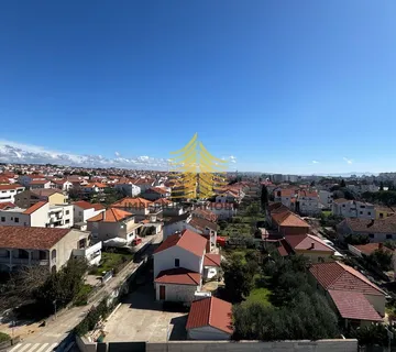 Stan, Prodaja, Zadar, Maslina, 2,5-sobni (2S+DB)