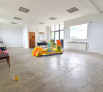 Poslovni prostor, Najam, Zagreb, Horvati, 108m2, Ulični lokal - cover