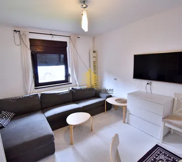 Stan, Najam, Črnomerec, Črnomerec, 60m2, 2-sobni - Zagreb