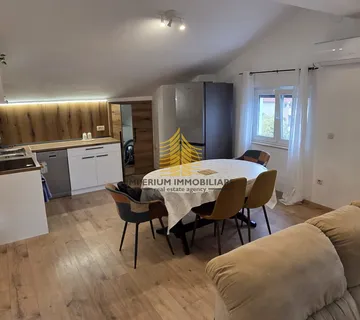 Stan, Prodaja, Zadar, Novi bokanjac, 89.00m2, 2,5-sobni (2S+DB)