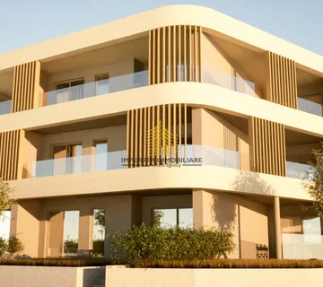 Stan, Prodaja, Vodice, 97.55m2, 3-sobni - Tribunj
