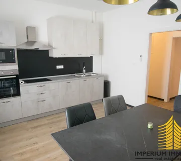 Stan, Najam, Maksimir, Maksimir, 58m2, 3-sobni - Zagreb
