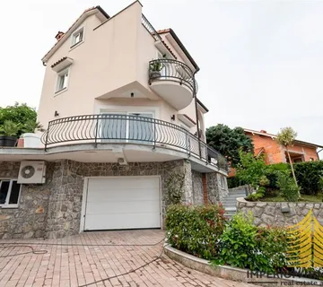 Kuća, Prodaja, Matulji, 403m2, Vila